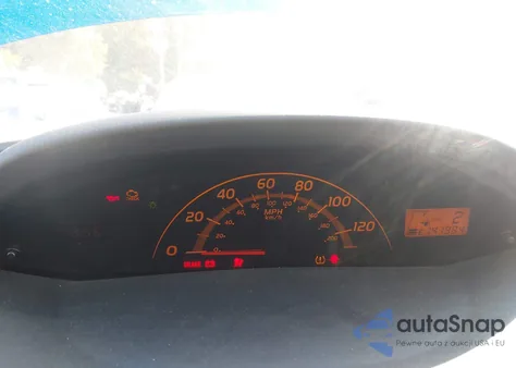 2009 Toyota Yaris из США, поврежденный, VIN JTDKT903895239343